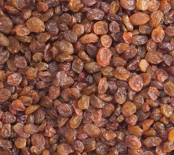 Sultana Raisans - Organic