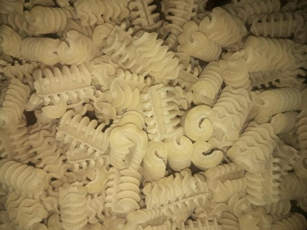 Kaslo Sourdough Radiatori Pasta - Bulk