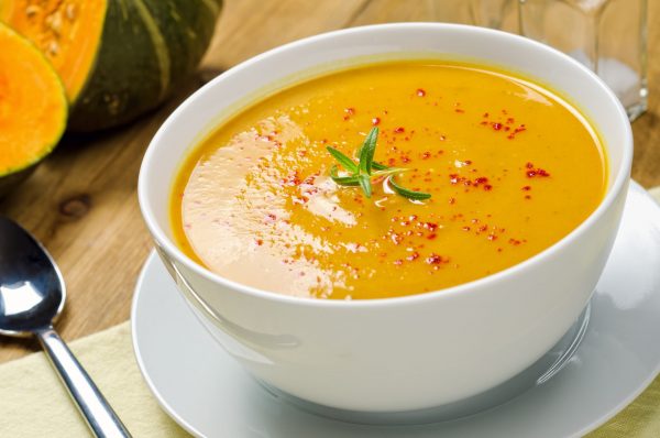 Butternut Squash