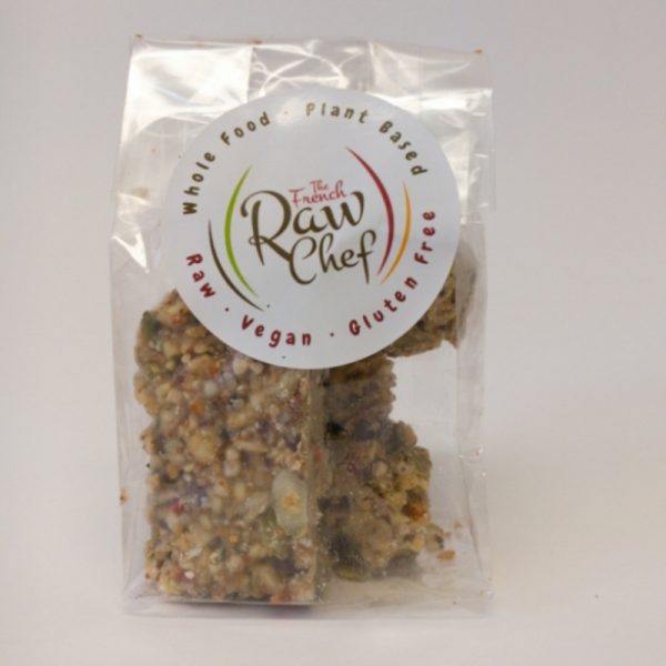 Nutritional Protein Nut & Seeds Bar