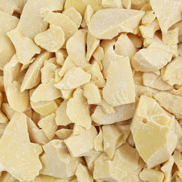 Organic Cacao Butter
