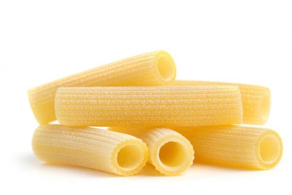 Kaslo Fermented Sourdough Macaroni Pasta - Bulk