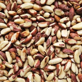 Organic Brazil Nuts