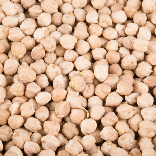Garbanzo Beans (Chickpeas) - Dry