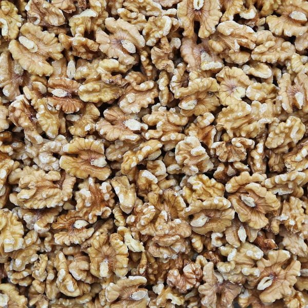 Walnuts, - Organic