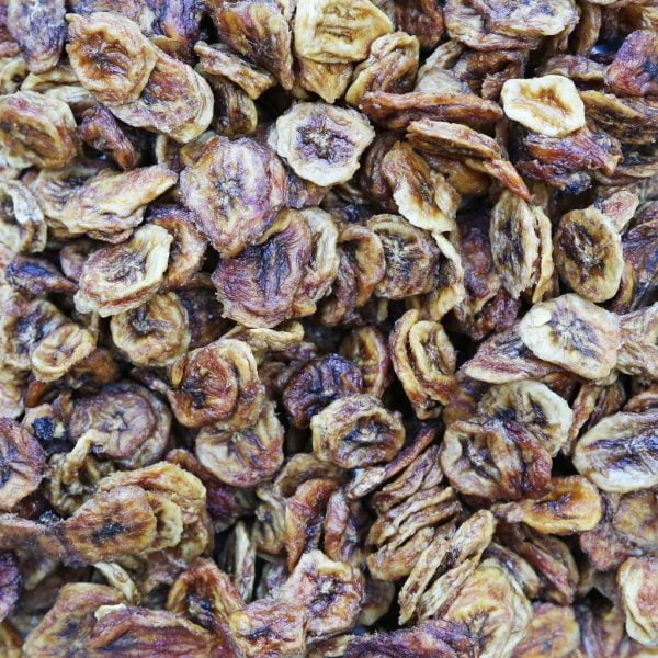Banana Chips