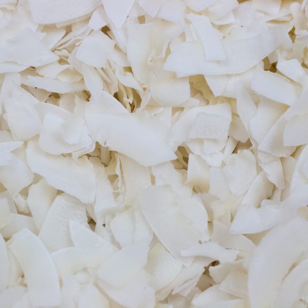 Coconut Chips Medium - Organic